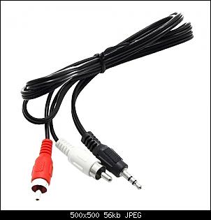 Click image for larger version. 

Name:	35mm-rca-audio-cable.jpg 
Views:	116 
Size:	55.7 KB 
ID:	18296