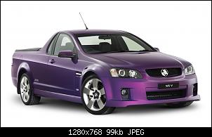 Click image for larger version. 

Name:	2008 Holden Ute.jpg 
Views:	292 
Size:	99.1 KB 
ID:	2180