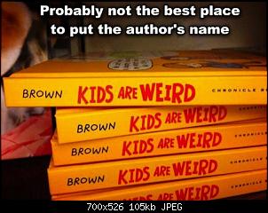 Click image for larger version. 

Name:	brown-kids-are-weird-1.jpg 
Views:	580 
Size:	105.3 KB 
ID:	3063