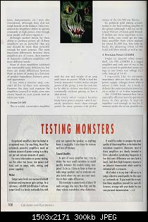 Click image for larger version. 

Name:	1991 Car Audio & Electronics Monster Amp Test Oct_Page_15.jpg 
Views:	279 
Size:	300.1 KB 
ID:	6894
