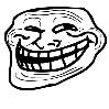 :trollface:
